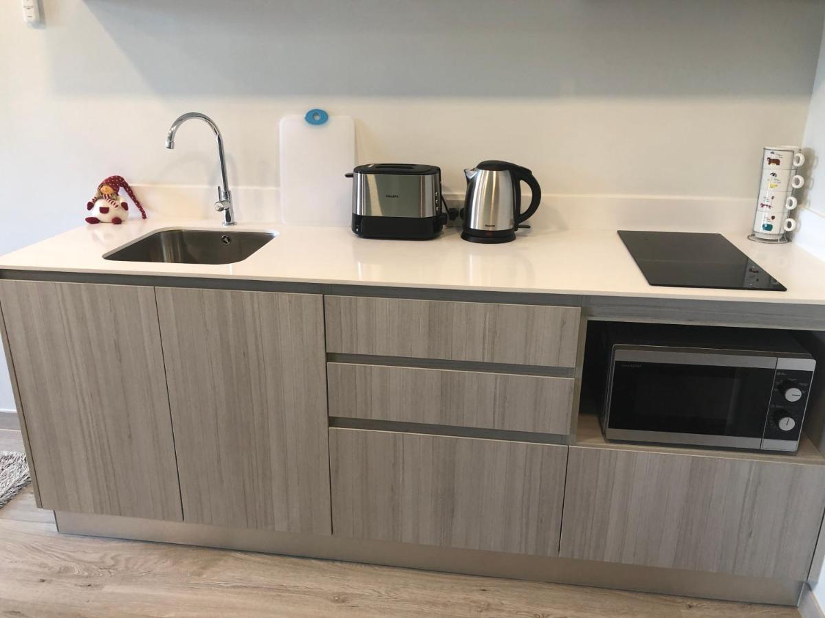 Marvest Hua Hin Flat B 208 3.Fl. Betw.Soi 78-80 Apartment Exterior foto